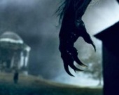 Новые кадры из фильма "Человек-волк"