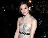 Эмма Уотсон: никакого дизайна!