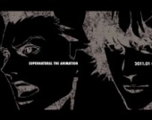 Японцы снимут анимесериал "Сверхъестественное"