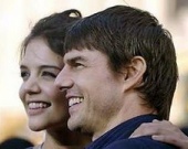 Тома Круза с женой не пустили в ночной клуб