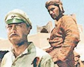 Товарищ Сухов снова в строю