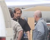 Новый имидж Колина Фаррела