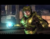 Игра Halo 3 лишила прибыли "Девушку моих кошмаров"