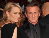 Шон Пенн разводится