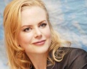 Николь Кидман сменит пол