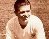 О Ференце Пушкаше снимут кино