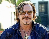 Микки Рурк прочит "Оскар" Шону Пенну