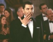 Джонни Инглиш возвращается