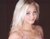 Аквалангистка Лора Вандервоорт