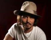 Джонни Депп хочет стать "Тонким человеком"