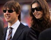 Том Круз доказал, что он гетеросексуал