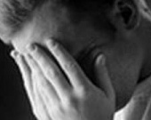 Слезы настоящих мужчин