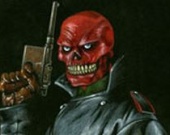 Хьюго Уивинг назначен Красным Черепом