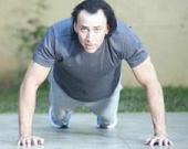 Рестлер Кейдж