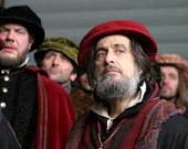 Аль Пачино станет королем