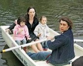 Чулпан Хаматова тайно вышла замуж