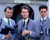 Билл Мюррей попросил его убить