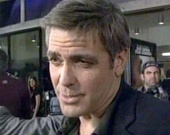 Джордж Клуни снова увлекся Рене Зеллвегер