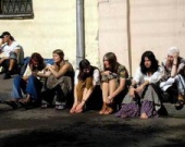 "Дом солнца" - хиппи дали шанс