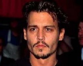 Автограф от Деппа