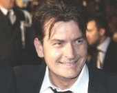 Чарли Шин и супруга живут раздельно