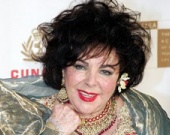 Дом Элизабет Тейлор уйдет с молотка