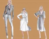 Мода от Мадонны