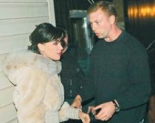 Заворотнюк сажает мужа в тюрьму