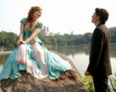 Продолжение "Зачарованной" выйдет в следующем году