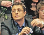 Макаров забыл бабушку