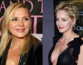 Шэрон Стоун в новой "Полицейской академии"?