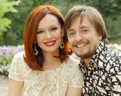 Сергей Безруков станет отцом