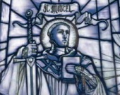 И слуга ее – вампир…