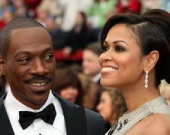 Эдди Мерфи устроит рождественскую свадьбу