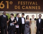 Открылся Каннский фестиваль
