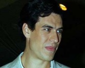 Дюжев подхватил тяжелую форму гриппа