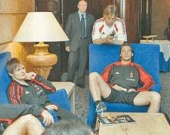 Андрей Шевченко: К черту все приметы