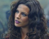 Кейт Бекинсейл снова станет вампиром