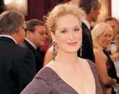 Мэрил Стрип наградили