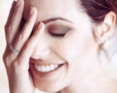 Анджелина Джоли о своих мужчинах