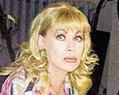 Звезде сериала изуродовали лицо