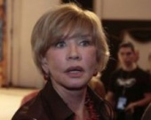 Вера Алентова стала выглядеть еще хуже