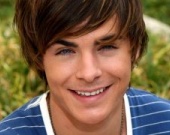 Зак Эфрон мечтает сыграть в Бонде