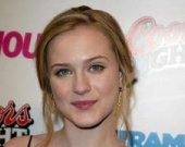 Эван Рейчел Вуд - мрачный тинейджер (ФОТОРЕПОРТАЖ)