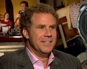 Уилл Феррелл возглавил список самых переоцененных актеров