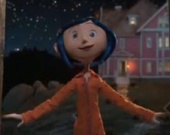 Мини-одежда для Каролины из страны Кошмаров