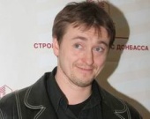 Безруков рисковал здоровьем Безруков рисковал здоровьем