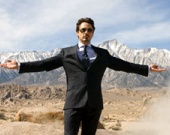 Дауни-младший станет владельцем Playboy