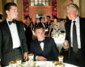 Сиквел Уолл-Стрит возглавил американский прокат