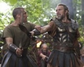 "Битва титанов" продолжится